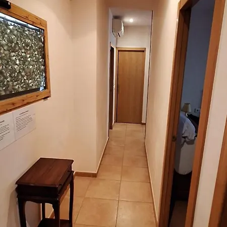 Casa 2 - Centro Benidorm- Solo Mayores De 30 Anos Y Familias Benidorm