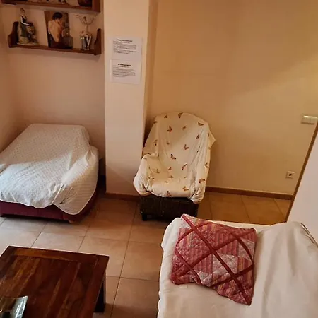 Casa 2 - Centro Benidorm- Solo Mayores De 30 Anos Y Familias