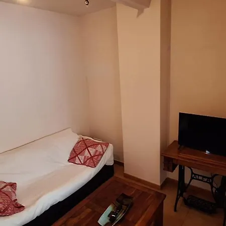 Apartamento Casa 2 - Centro Benidorm- Solo Mayores De 30 Anos Y Familias Benidorm