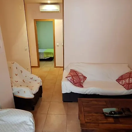 Casa 2 - Centro Benidorm- Solo Mayores De 30 Anos Y Familias *