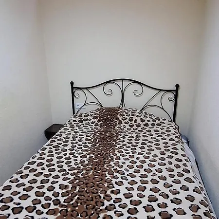 Casa 2 - Centro Benidorm- Solo Mayores De 30 Anos Y Familias * Benidorm