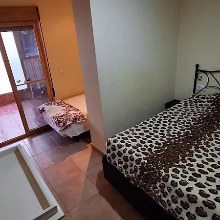 Appartamento Casa 2 - Centro Benidorm- Solo Mayores De 30 Anos Y Familias Benidorm