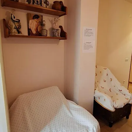 Casa 2 - Centro Benidorm- Solo Mayores De 30 Anos Y Familias Benidorm