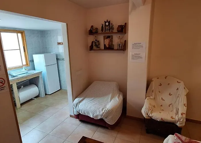 شقة Casa 2 - Centro Benidorm- Solo Mayores De 30 Anos Y Familias *