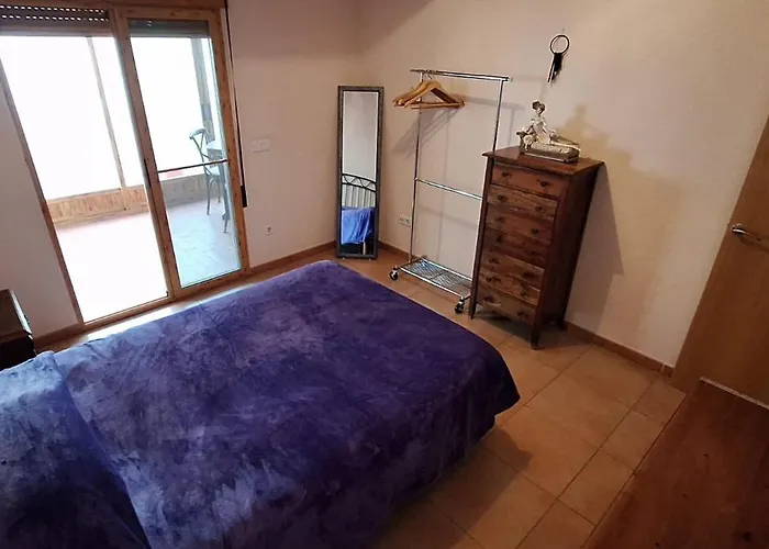 Casa 2 - Centro Benidorm- Solo Mayores De 30 Anos Y Familias شقة