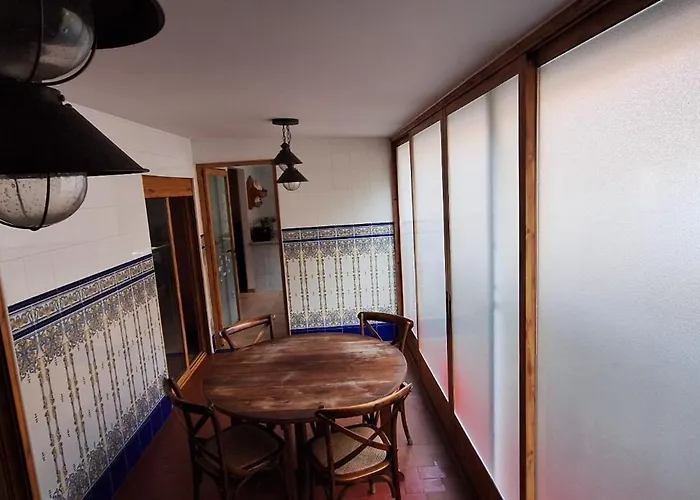 Casa 2 - Centro Benidorm- Solo Mayores De 30 Anos Y Familias شقة بينايدورم