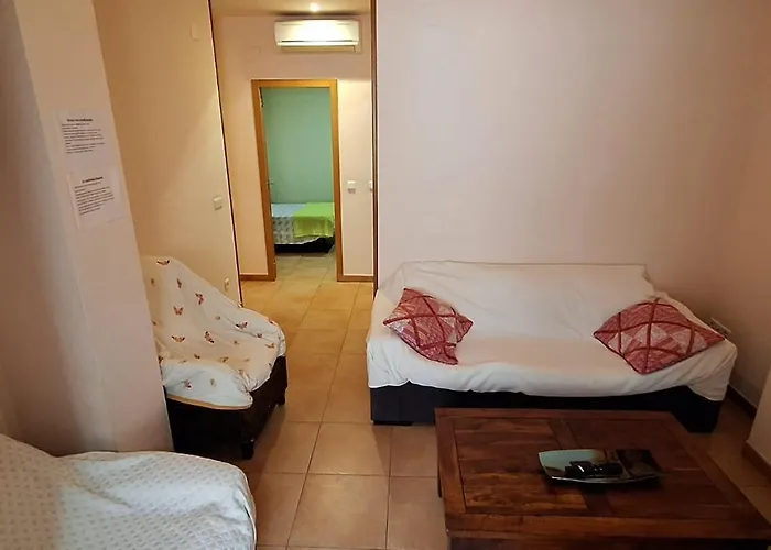 Casa 2 - Centro Benidorm- Solo Mayores De 30 Anos Y Familias *