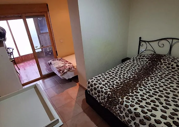 شقة Casa 2 - Centro Benidorm- Solo Mayores De 30 Anos Y Familias بينايدورم