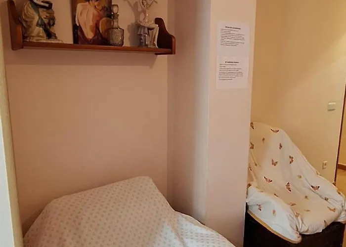Casa 2 - Centro Benidorm- Solo Mayores De 30 Anos Y Familias بينايدورم
