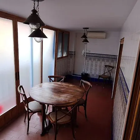 Apartment Casa 2 - Centro Benidorm- Solo Mayores De 30 Anos Y Familias