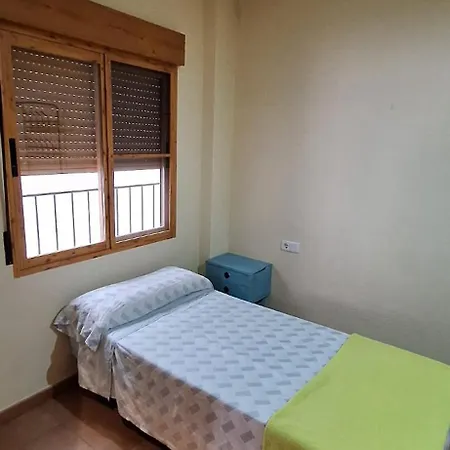Casa 2 - Centro Benidorm- Solo Mayores De 30 Anos Y Familias Apartment Benidorm
