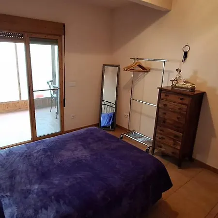 Casa 2 - Centro Benidorm- Solo Mayores De 30 Anos Y Familias Apartment *