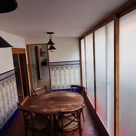 Casa 2 - Centro Benidorm- Solo Mayores De 30 Anos Y Familias Apartment Benidorm
