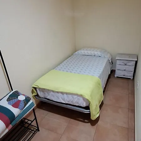 Apartment Casa 2 - Centro Benidorm- Solo Mayores De 30 Anos Y Familias