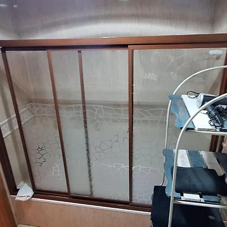 Casa 2 - Centro Benidorm- Solo Mayores De 30 Anos Y Familias Apartment Benidorm